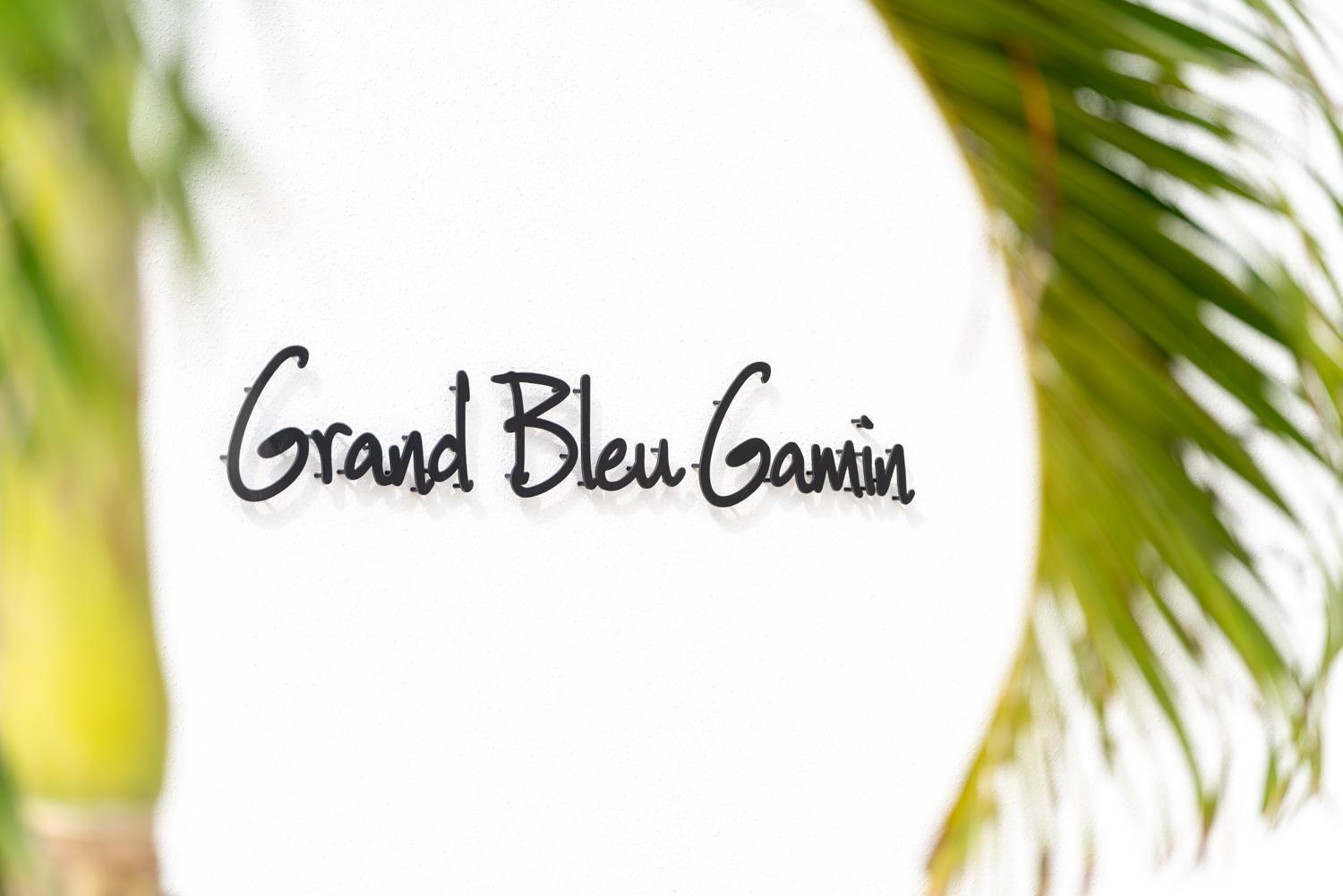 Grand Bleu Gamin 호텔 미야코지마 외부 사진